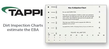 TAPPI Standards, Technical Information Papers (TIPS) and Useful Methods