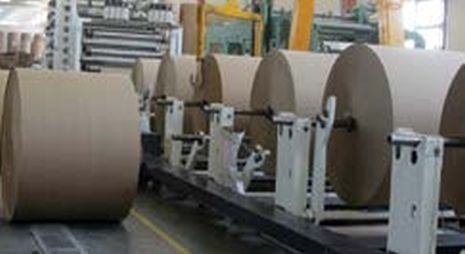 carrier rope paper machine